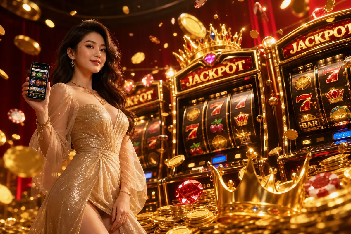 atn88 slot online koleksi permainan utama