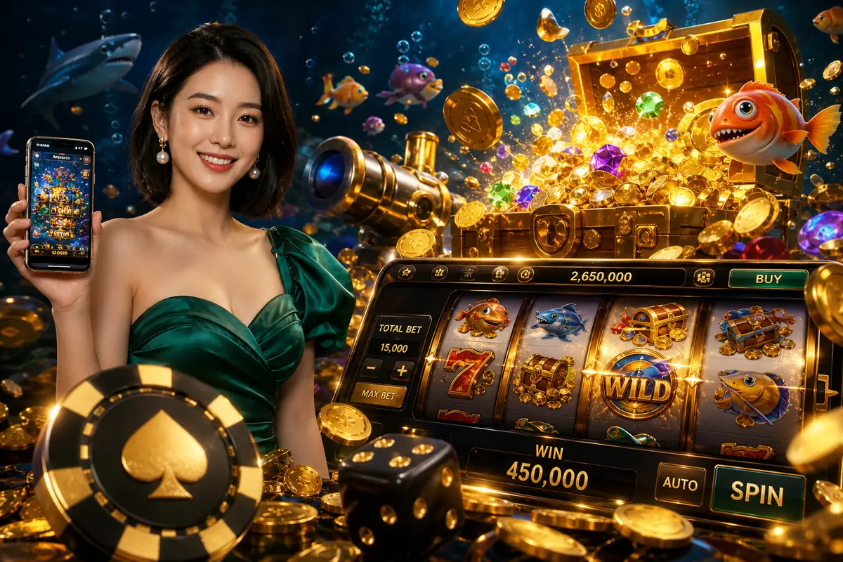 atn88 panduan bermain slot bertanggungjawab pemain