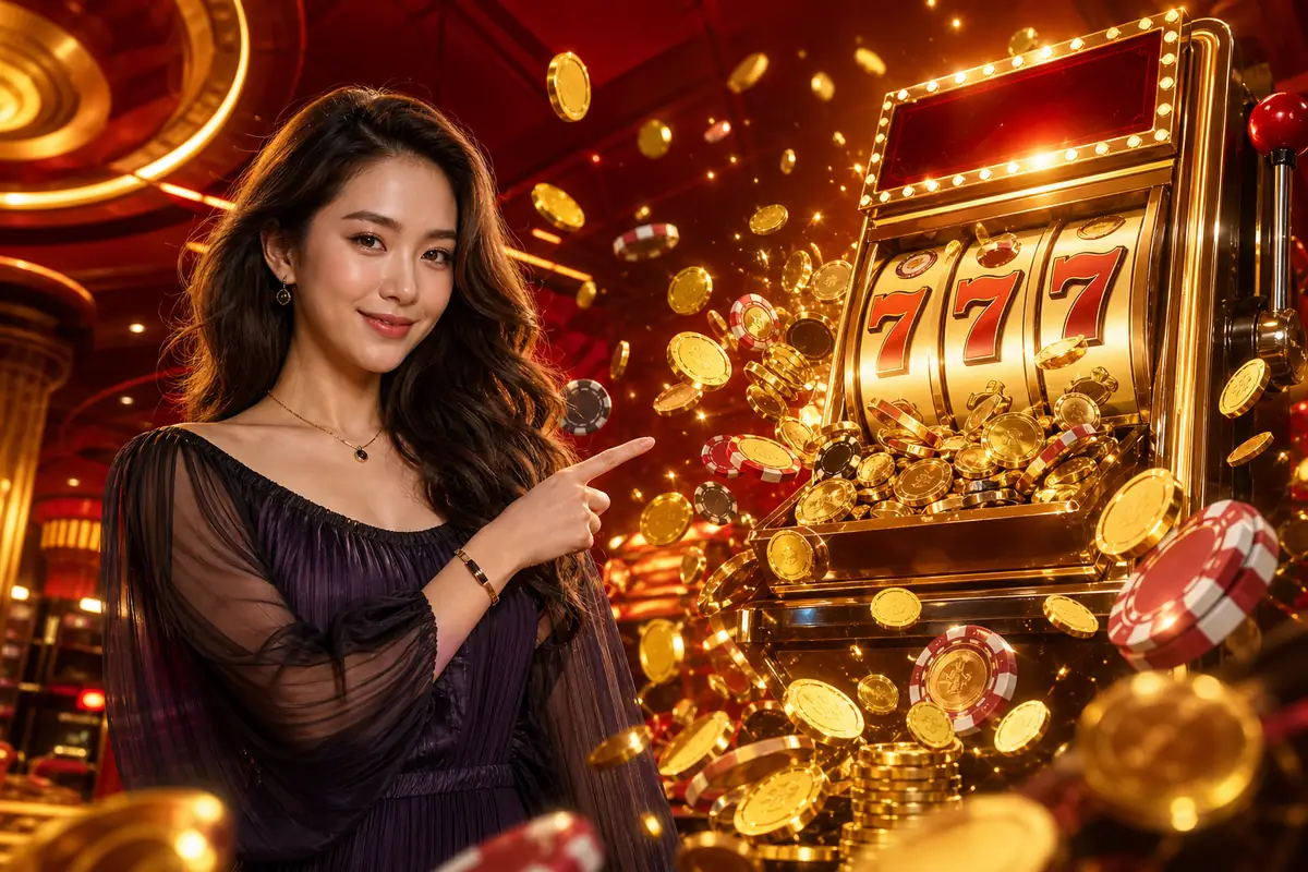atn88 Casino slot PG Soft Fortune Tiger popular